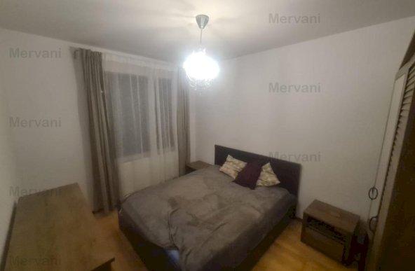 Apartament cu 2 camere de vânzare în Sinaia