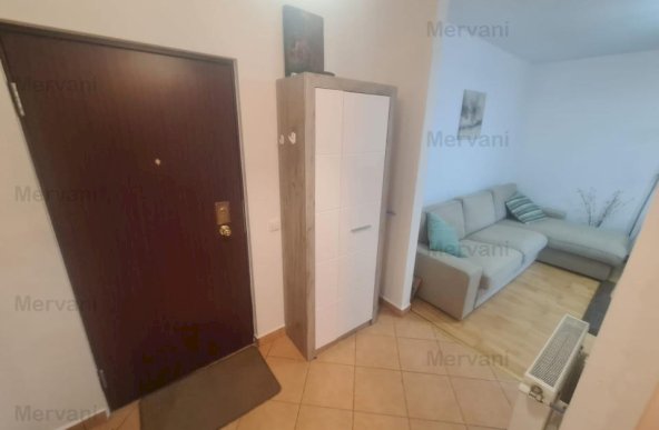 Apartament cu 2 camere de vânzare în Sinaia