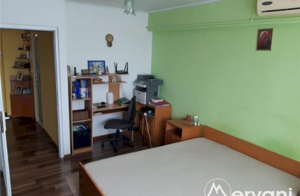 Apartament 2 cam ultracentral Ploiesti