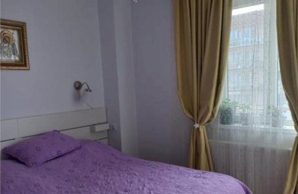 Apartament 2 cam + loc parcare subterana 9 Mai Ploiesti