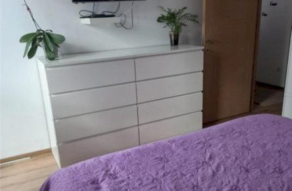 Apartament 2 cam + loc parcare subterana 9 Mai Ploiesti