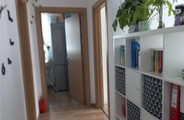 Apartament 2 cam + loc parcare subterana 9 Mai Ploiesti