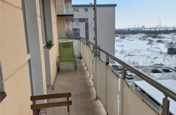 Apartament 2 cam + loc parcare subterana 9 Mai Ploiesti