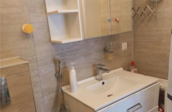 Apartament 2 cam + loc parcare subterana 9 Mai Ploiesti