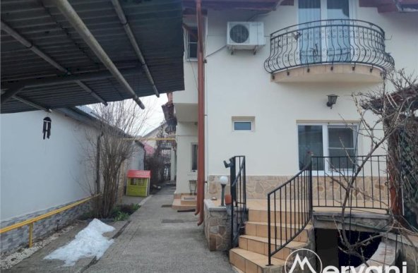 Casa 6 camere Ploiesti - Republicii