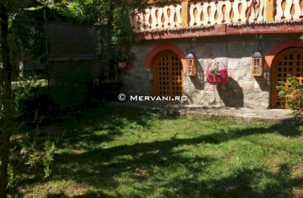 Casa de vanzare in Sinaia (zona Centrala)