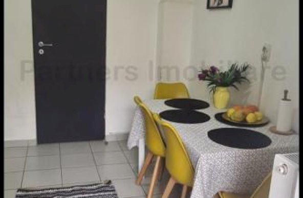 Apartament 3 camere Crangasi