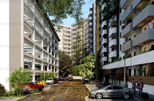 Apartament cu 2 camere decomandat Complex Maniu 141, metrou Pacii