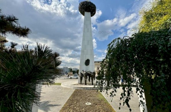 Spatiu comercial Calea Victoriei Piata Revolutiei Sala Palatului