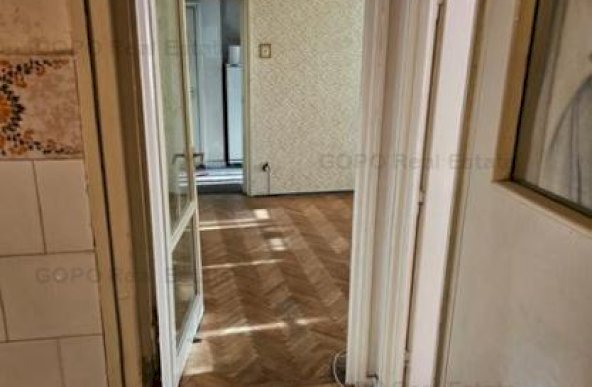 Apartament pe Stefan cel Mare