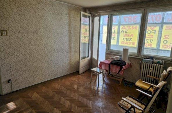 Apartament pe Stefan cel Mare