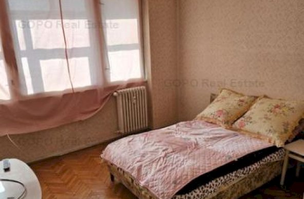 Apartament pe Stefan cel Mare