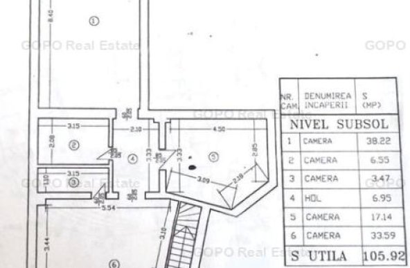 Spatiu Comercial 170mp cu Loc Terasa Piata Muncii-Decebal