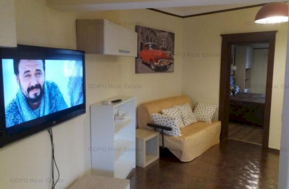 Apartament de Lux Icoanei/Dacia