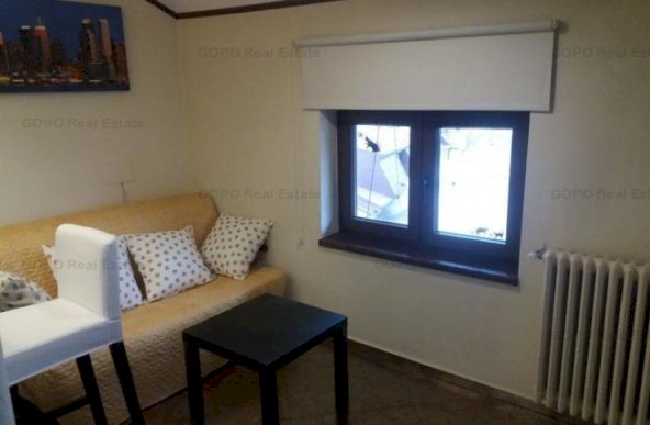 Apartament de Lux Icoanei/Dacia