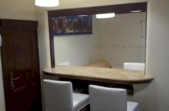 Apartament de Lux Icoanei/Dacia