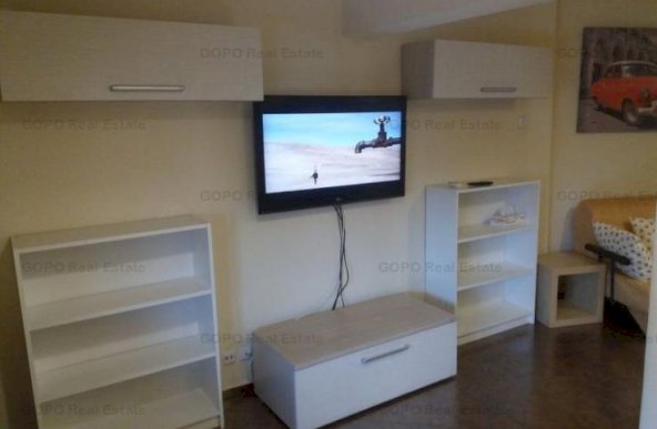 Apartament de Lux Icoanei/Dacia