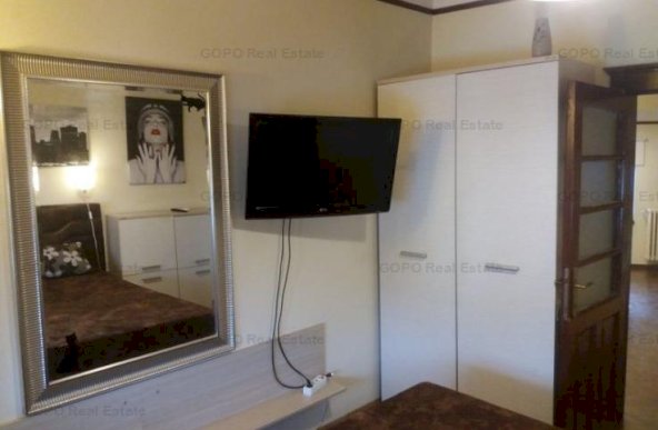 Apartament de Lux Icoanei/Dacia