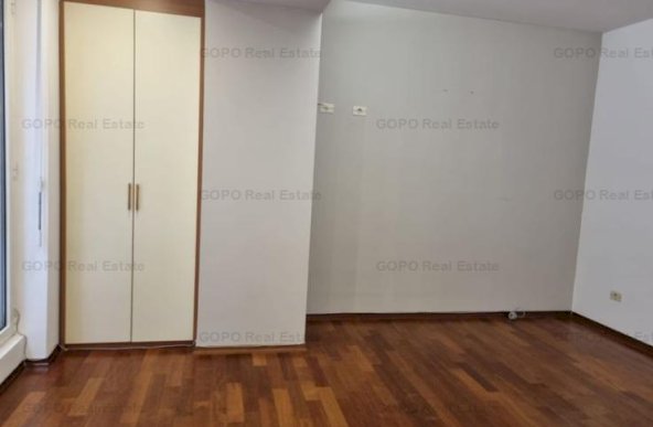 3 camere cu terasa Primaverii office sau rezidential