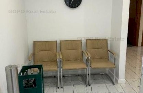 Inchiriere apartament 4 camere birou zona Ferdinad