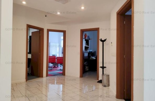 Inchiriere apartament 4 camere birou zona Ferdinad