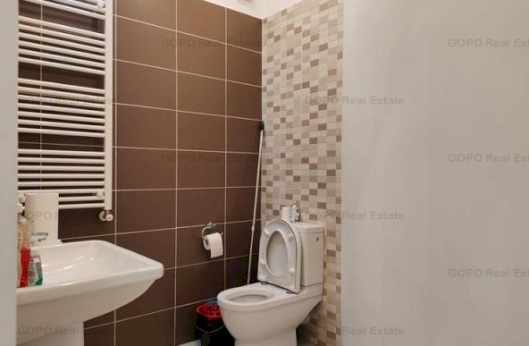 Inchiriere apartament 4 camere birou zona Ferdinad