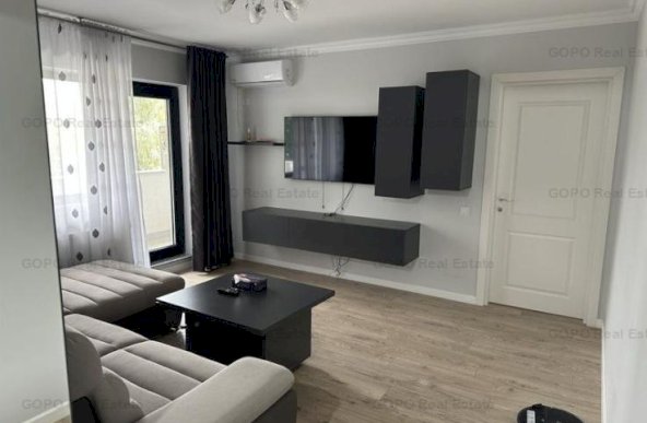 Apartament două camere prima închiriere