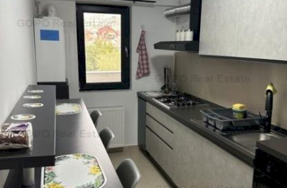 Apartament două camere prima închiriere