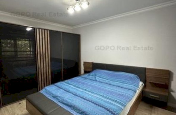 Apartament două camere prima închiriere