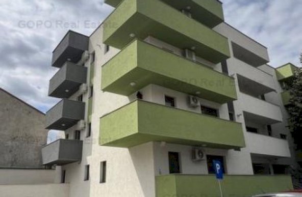 Apartament două camere prima închiriere