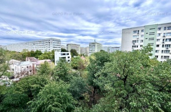 3 camere 70 mp vedere libera Matei Voievod Iancului