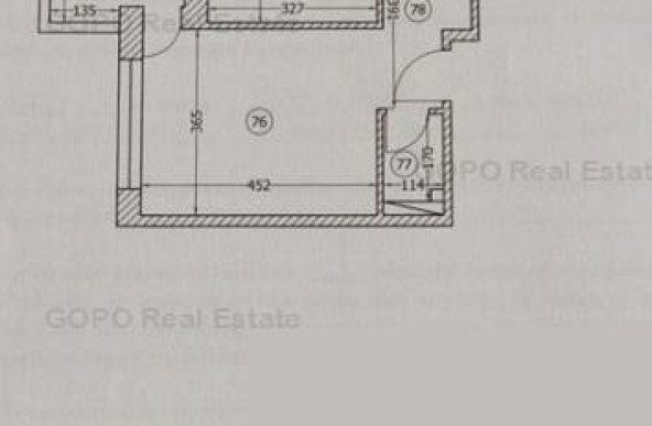 Apartament Modern 2 Camere 57mp Pipera-Aviatiei | GOPO