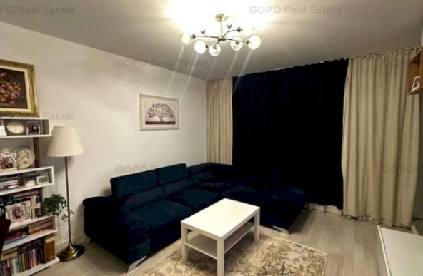 Apartament Modern 2 Camere 57mp Pipera-Aviatiei | GOPO