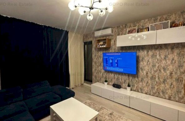 Apartament Modern 2 Camere 57mp Pipera-Aviatiei | GOPO