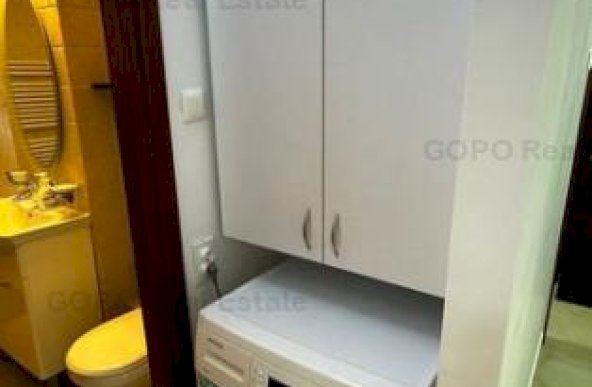 Apartament cu Centrala si Parcare 2 Camere 54mp Aviației | GOPO