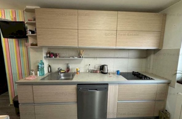 Apartament 3 camere Ardeleni