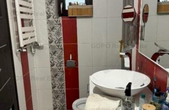 Apartament 3 camere Ardeleni