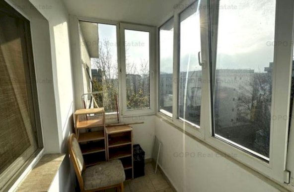 Apartament 2 Camere 54mp Aviației | GOPO