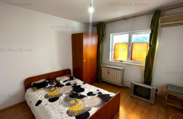 Apartament 2 Camere 54mp Aviației | GOPO