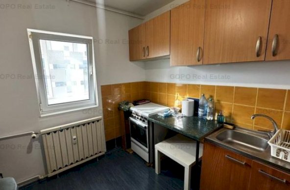 Apartament 2 Camere 54mp Aviației | GOPO