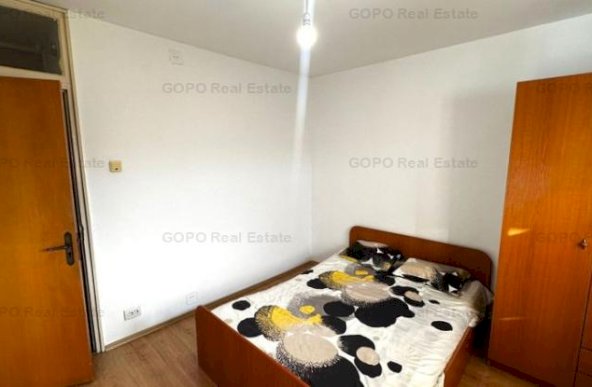 Apartament 2 Camere 54mp Aviației | GOPO