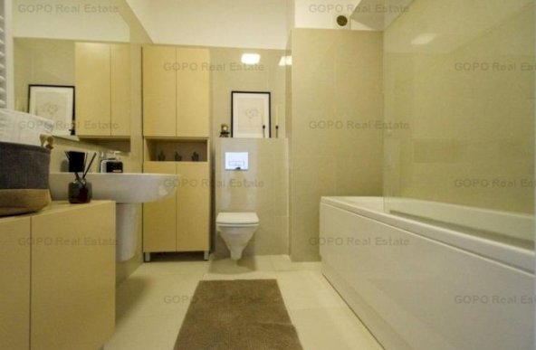 Apartament Modern 2 Camere 73mp Aviației | GOPO