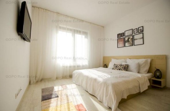 Apartament Modern 2 Camere 73mp Aviației | GOPO