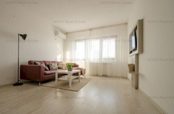 Apartament Modern 2 Camere 73mp Aviației | GOPO