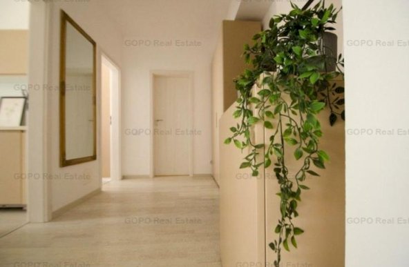 Apartament Modern 2 Camere 73mp Aviației | GOPO