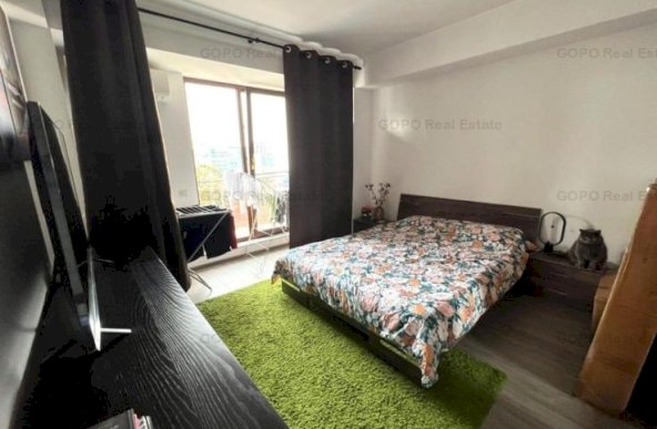 Apartament Modern 2 Camere 60mp Băneasa-Aviației | GOPO