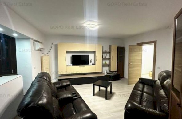 Apartament Modern 3 Camere 80mp Aviatiei | GOPO