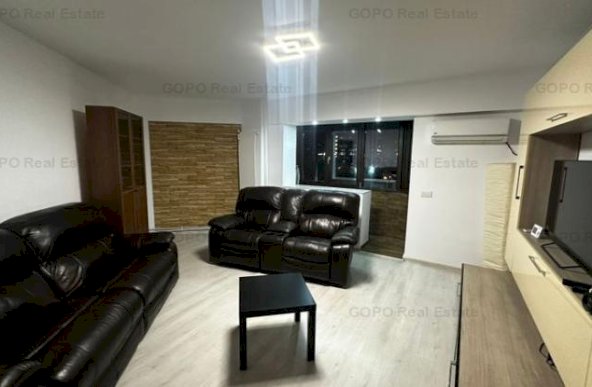 Apartament Modern 3 Camere 80mp Aviatiei | GOPO