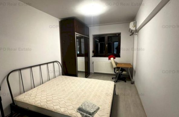 Apartament Modern 3 Camere 80mp Aviatiei | GOPO