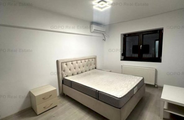 Apartament Modern 3 Camere 80mp Aviatiei | GOPO